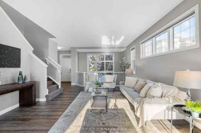 Mahogany real estate 103 Masters Manor SE in Mahogany Calgary