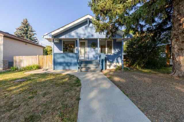 Senator Buchanan real estate 730 12A Street N in Senator Buchanan Lethbridge