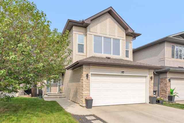 Panorama Hills real estate 97 Pantego Link NW in Panorama Hills Calgary