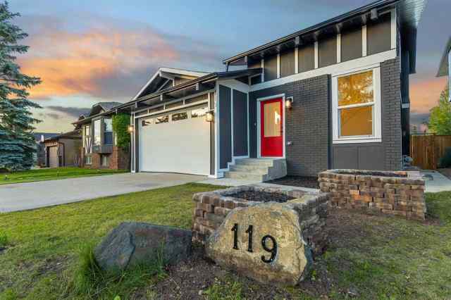MacEwan Glen real estate 119 Macewan Glen Way NW in MacEwan Glen Calgary