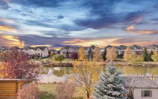 Bayside real estate 943 Bayside Drive SW in Bayside Airdrie