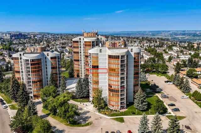 Coach Hill real estate 292, 20 Coachway Road SW in Coach Hill Calgary