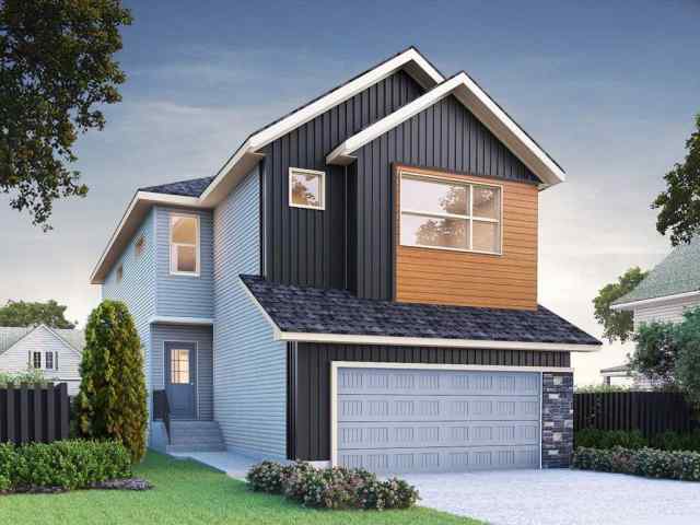 Just listed Hotchkiss homes for sale new 393 Sora Way SE in Hotchkiss Calgary