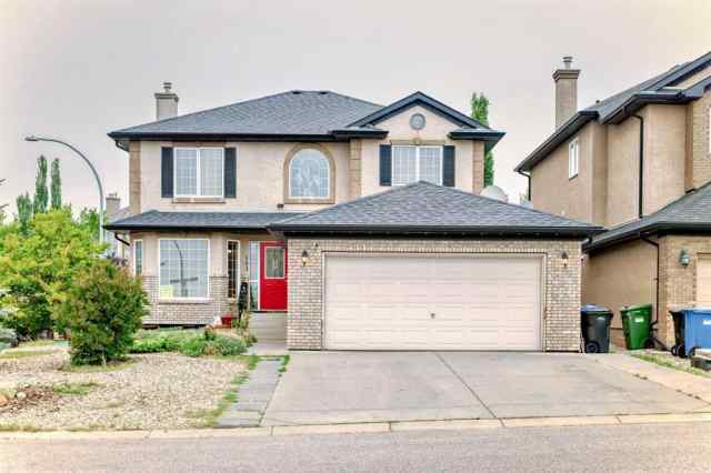 Signal Hill real estate 103 Sienna Park Heath SW in Signal Hill Calgary
