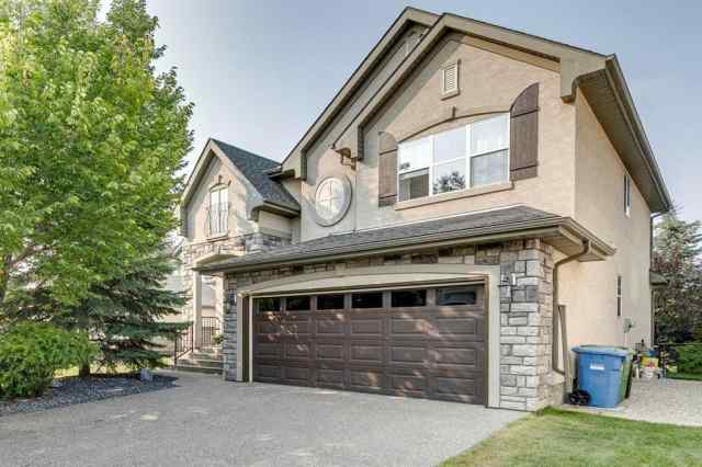 Cranston real estate 327 Cranleigh View SE in Cranston Calgary