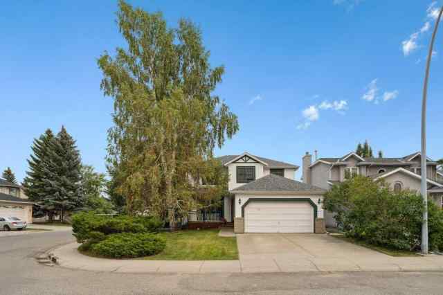 Sandstone Valley real estate 59 Sandringham Close NW in Sandstone Valley Calgary