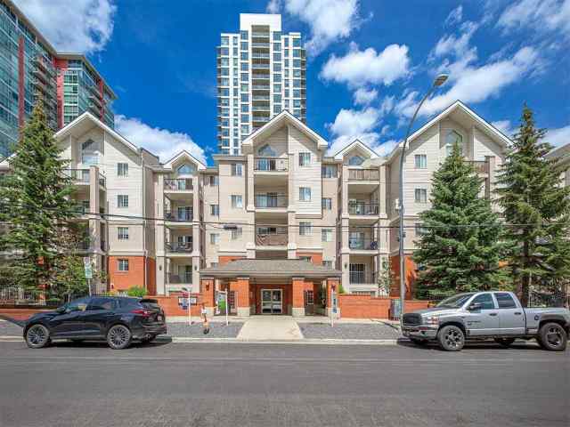 Beltline real estate 423, 126 14 Avenue SW in Beltline Calgary