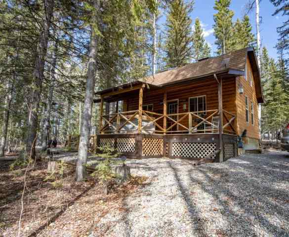 Bergen Springs real estate 4, 5227 Township Road 320   in Bergen Springs Rural Mountain View County