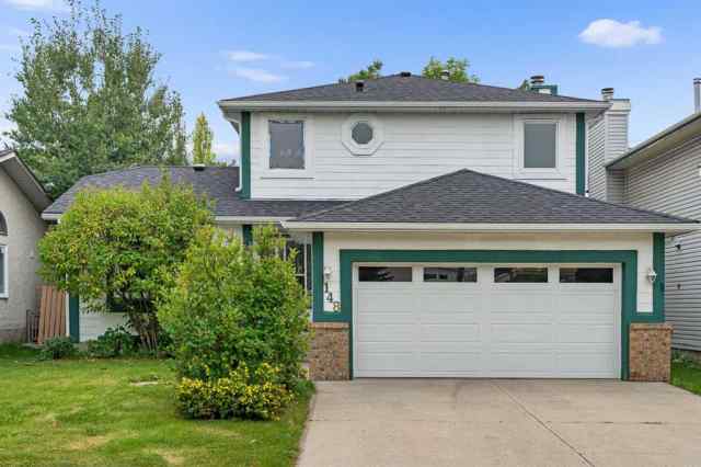 Harvest Hills real estate 148 Harvest Wood Way NE in Harvest Hills Calgary