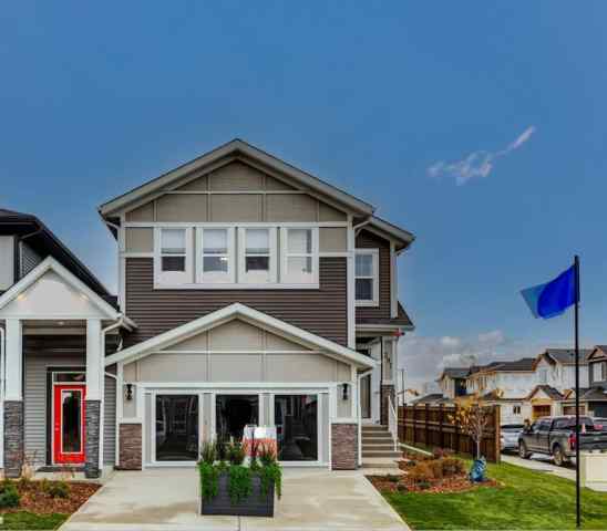 Homestead real estate 297 Homestead Terrace NE in Homestead Calgary