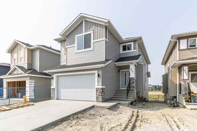 Cornerstone real estate 959 Corner Meadows Way NE in Cornerstone Calgary
