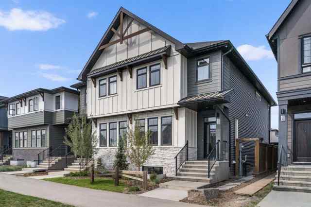 Just listed Ricardo Ranch homes for sale new 84 Ricardo Ranch Avenue SE in Ricardo Ranch Calgary
