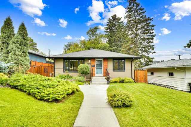 Richmond real estate 3045 26A Street SW in Richmond Calgary