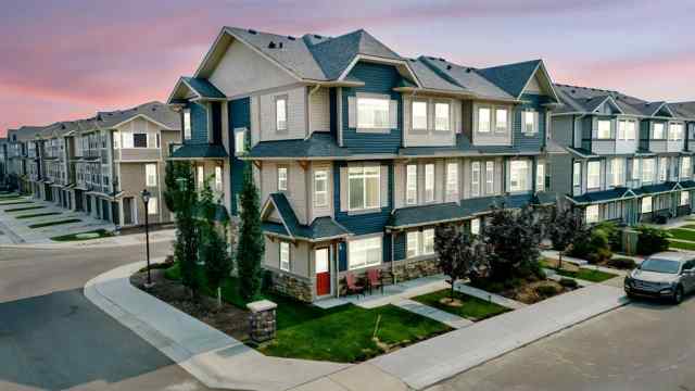 Legacy real estate 239 Legacy Common SE in Legacy Calgary