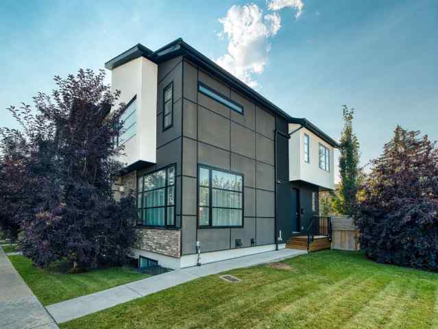  T2T 5C8 Calgary