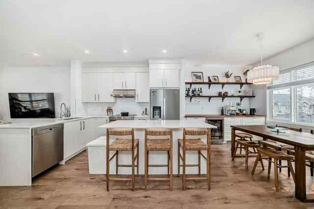 Carrington real estate 14209 1 Street NW in Carrington Calgary