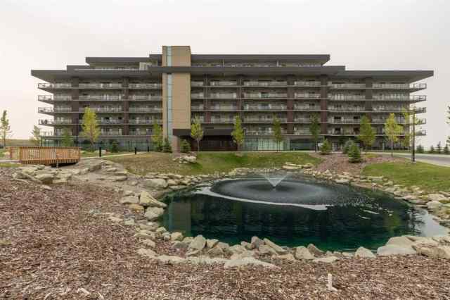 Downtown real estate 533, 102 Scenic Drive N in Downtown Lethbridge