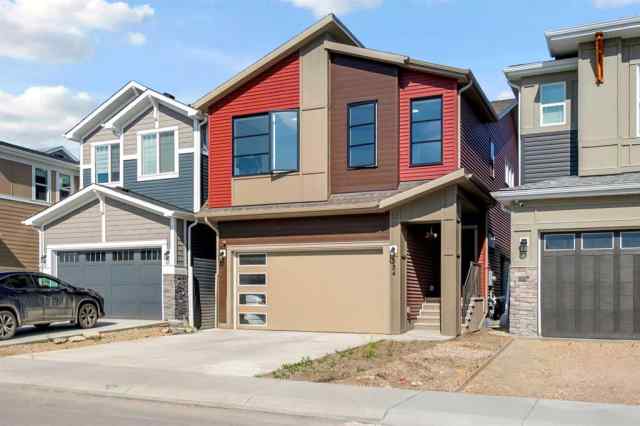 Silverado real estate 154 Silver Spruce Grove SW in Silverado Calgary