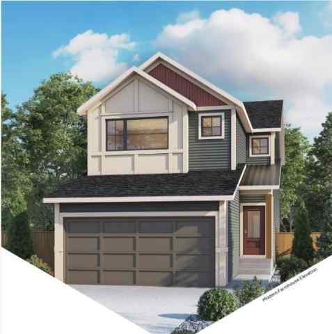 Fireside real estate 64 Fireside Common  in Fireside Cochrane