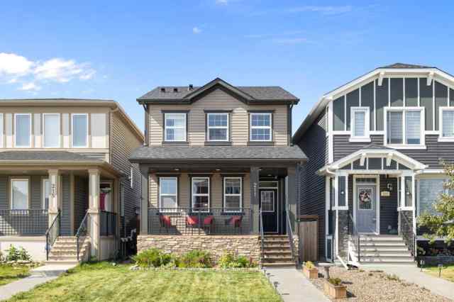 Evanston real estate 211 Evanscrest Way NW in Evanston Calgary