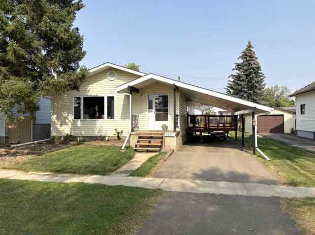 Forestburg real estate 5007 46 Avenue  in Forestburg Forestburg