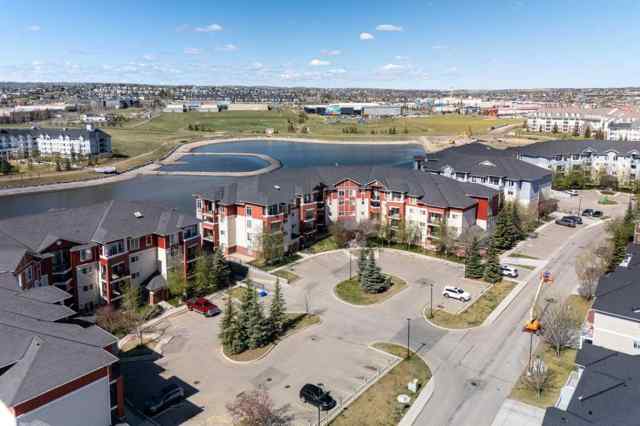 Country Hills Village real estate 114, 156 Country Village Circle NE in Country Hills Village Calgary