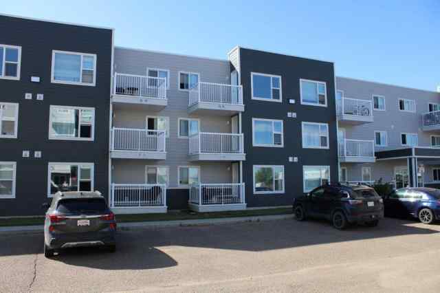 College Park real estate 207A, 5101 18 Street  in College Park Lloydminster