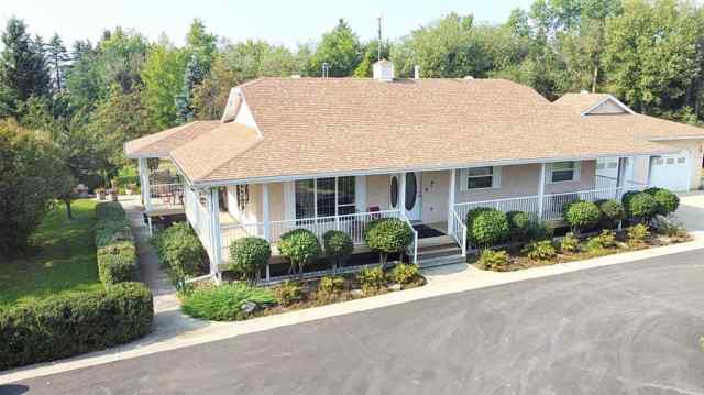 NONE real estate 38472 Range Road 20   in NONE Rural Red Deer County