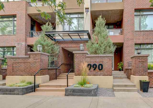 Bridgeland/Riverside real estate 628, 990 Centre Avenue NE in Bridgeland/Riverside Calgary