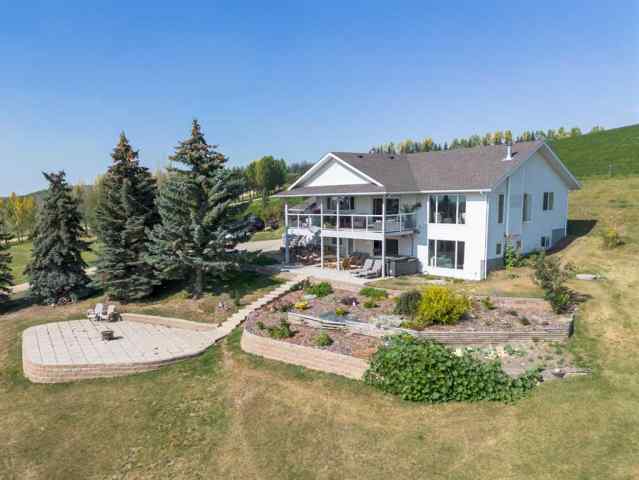 NONE real estate 40017 RR23   in NONE Rural Lacombe County