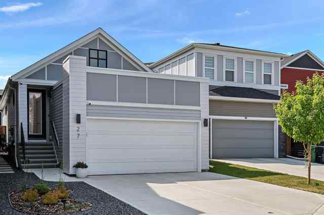 Seton real estate 27 Seton Parade SE in Seton Calgary
