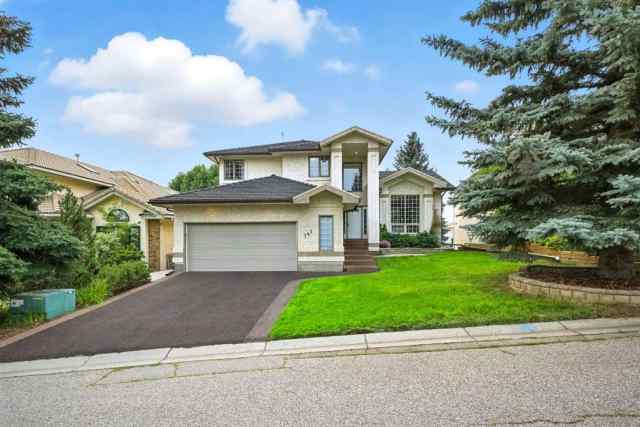 Edgemont real estate 141 Edgeview Road NW in Edgemont Calgary