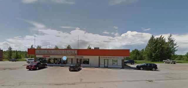  T4T 1C5 Rocky Mountain House