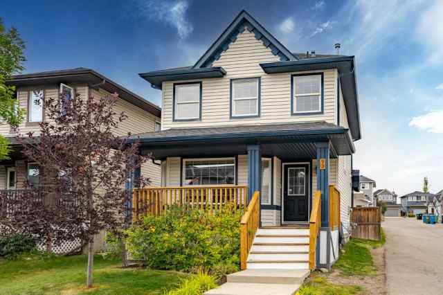 Evanston real estate 93 Evansford Circle NW in Evanston Calgary