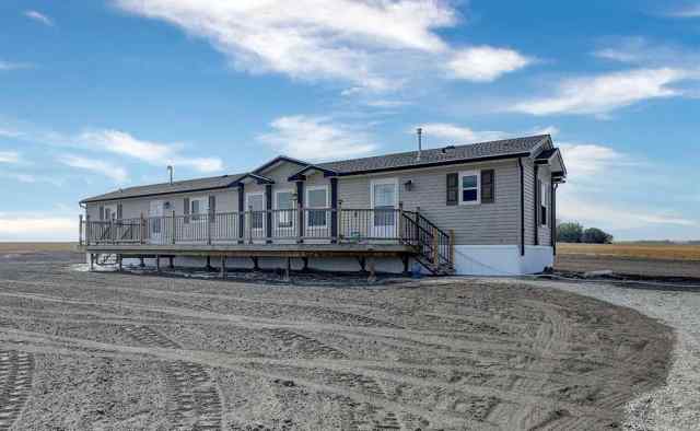NONE real estate Range Road 54   in NONE Rural Grande Prairie No. 1, County of