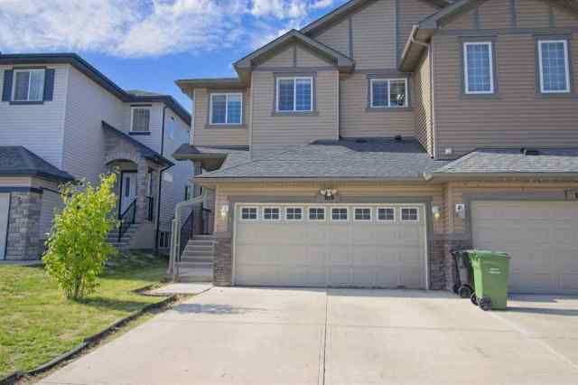 Bridlewood real estate 109 Bridlerange Place SW in Bridlewood Calgary