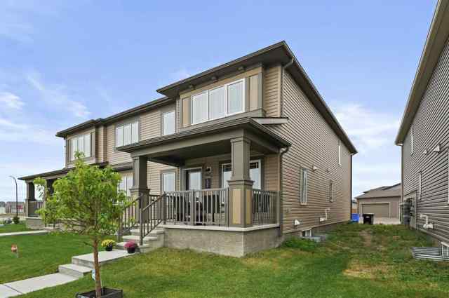 Carrington real estate 1311 148 Avenue NW in Carrington Calgary
