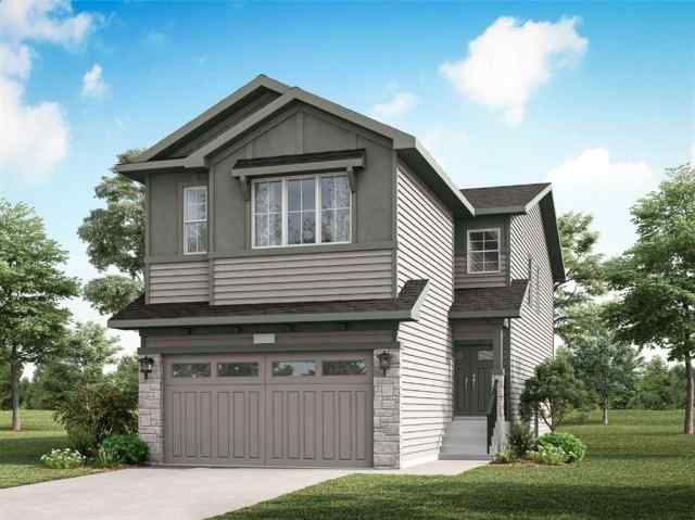 Saddle Ridge real estate 284 Savanna Drive NE in Saddle Ridge Calgary