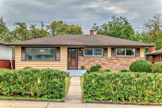 Fairview real estate 51 Ferncliff Crescent SE in Fairview Calgary