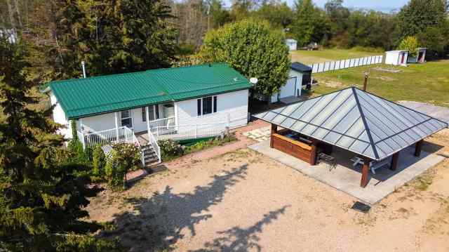 NONE real estate 143 Peace River Ave   in NONE Rural Big Lakes County