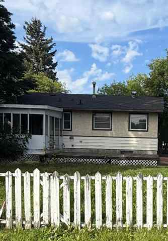 NONE real estate 5423 46 Street   in NONE Whitecourt