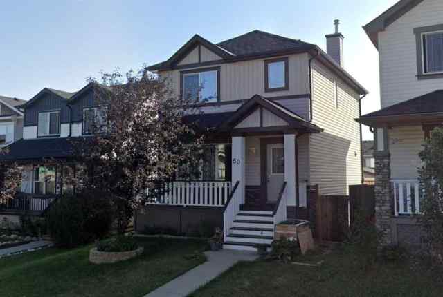 Bridlewood real estate 50 Bridlecrest Gardens SW in Bridlewood Calgary