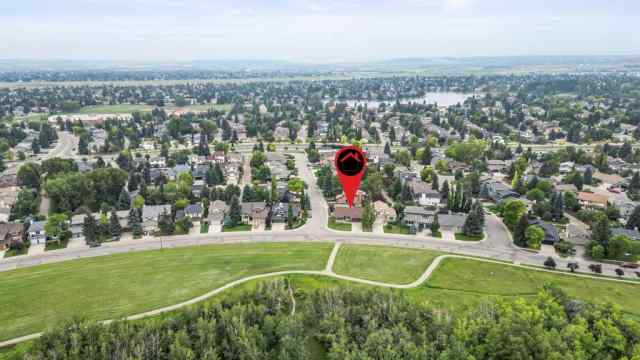 Sundance real estate 260 Sun Valley Drive SE in Sundance Calgary