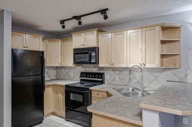 Parkhill real estate 305, 60 38a Avenue SW in Parkhill Calgary
