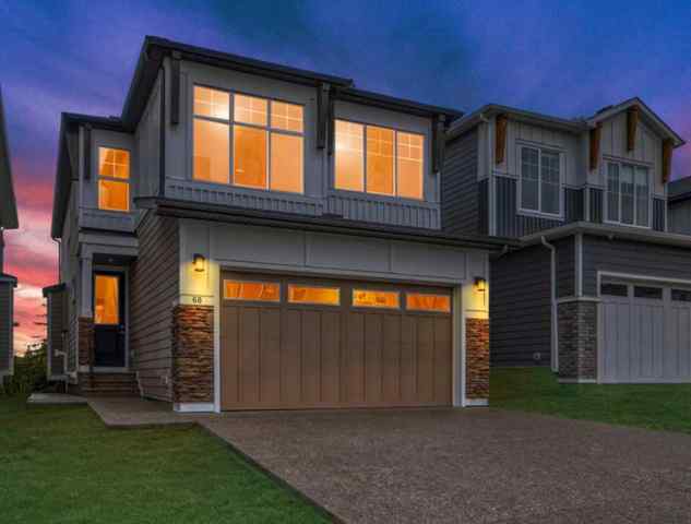 Aspen Woods real estate 60 Aspen Woods Park SW in Aspen Woods Calgary