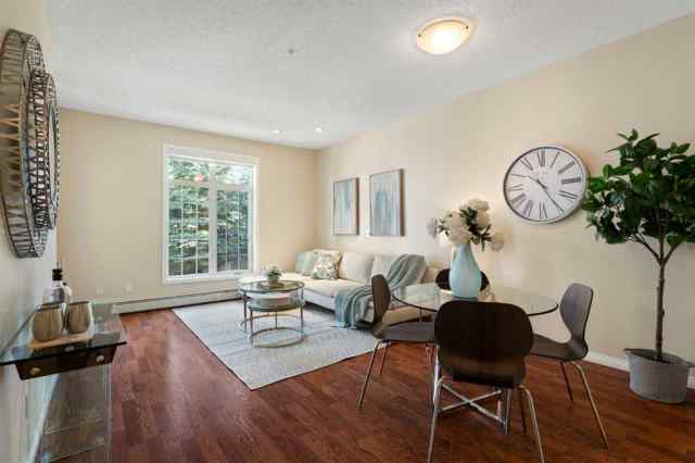 Dalhousie real estate 216, 5201 Dalhousie Drive NW in Dalhousie Calgary