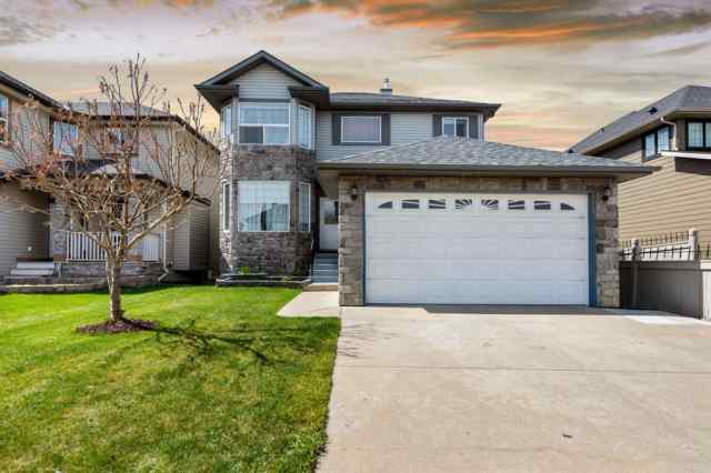 Kincora real estate 115 Kincora View NW in Kincora Calgary