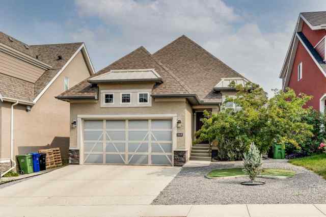 Mahogany real estate 318 Mahogany Manor SE in Mahogany Calgary