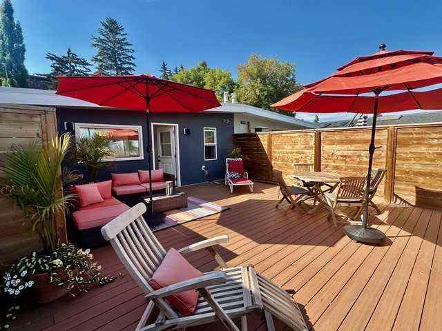 Bankview real estate 2126 18A Street SW in Bankview Calgary
