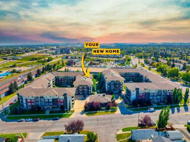 Millrise real estate 439, 11 Millrise Drive SW in Millrise Calgary